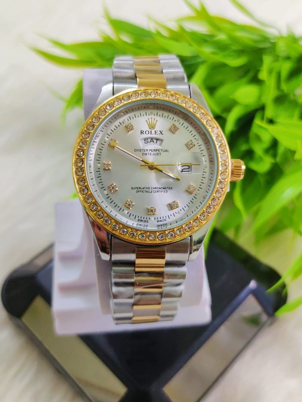 New Rolex Watch Collection 2025 - Image 4