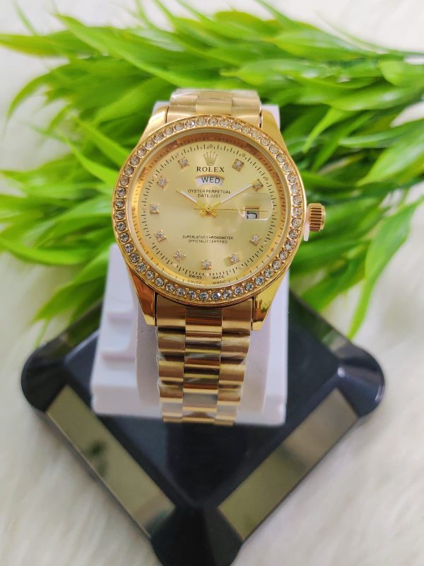 New Rolex Watch Collection 2025 - Image 3