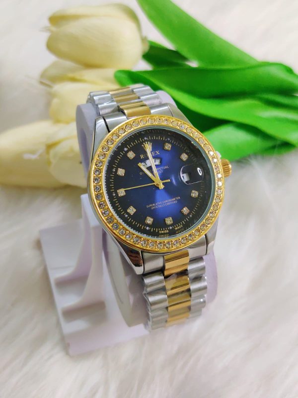 New Rolex Watch Collection 2025