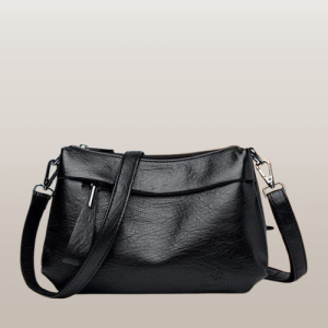 Vintage Bag (Black)
