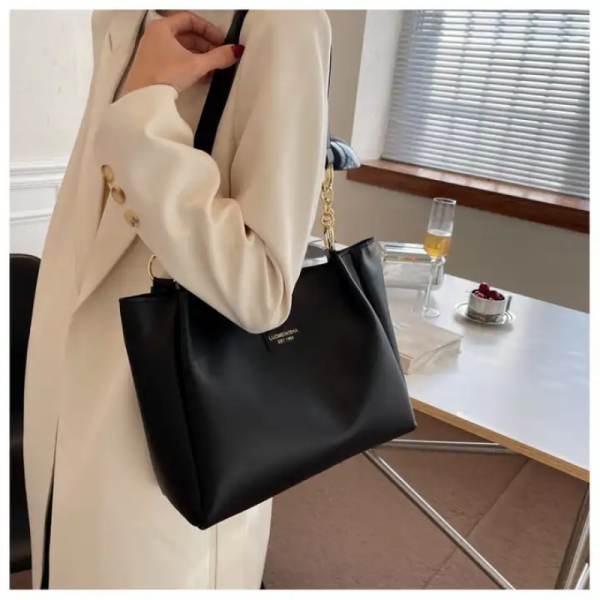 Luxury Handbags(Merun) - Image 4
