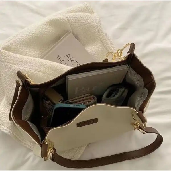Luxury Handbags(Merun) - Image 5