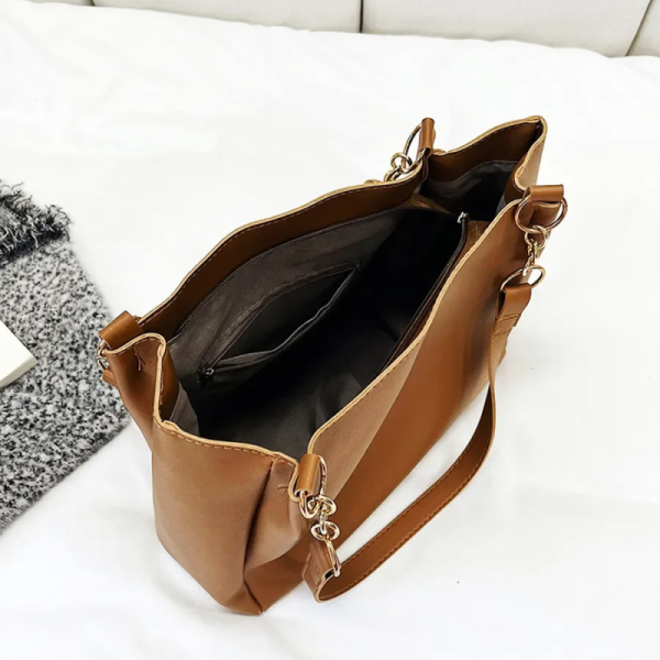 Luxury Handbags(Merun) - Image 6