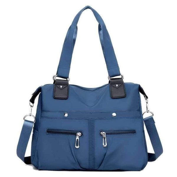 Large Capacity Bag (Pink) - Image 3