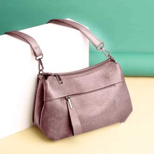 Vintage Bag(Cream)