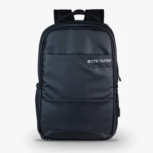 Arctic Hunter BackPack---1  (Black) Discount almost 40%