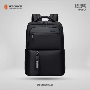 ARCTIC HUNTER  Anti-Theft Waterproof Backpack.  Discount almost 40%
