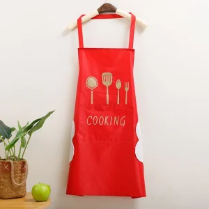 COOKING APRON
